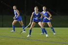 FH vs Wesleyan  Wheaton College Field Hockey vs Wesleyan University. - Photo By: KEITH NORDSTROM : Wheaton, field hockey, FH2021